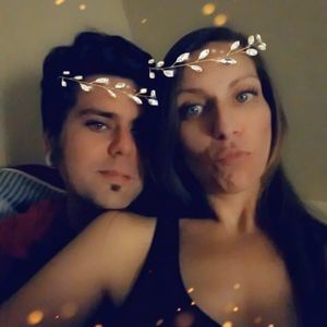 Meet your Posher, Christopher